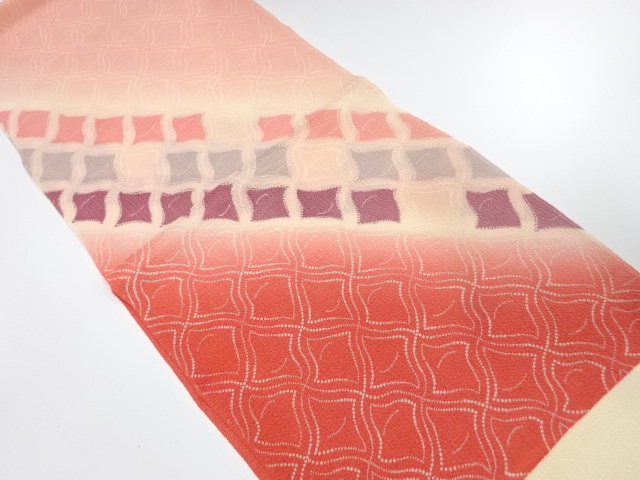 Japanese Kimono / Accessories Silk